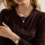 Skagen Anita Oval SKW3183