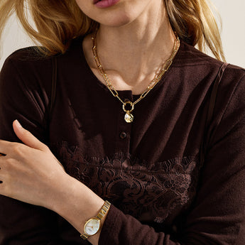 Skagen Anita Oval SKW3183