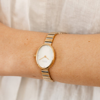 Skagen Anita Oval SKW3183