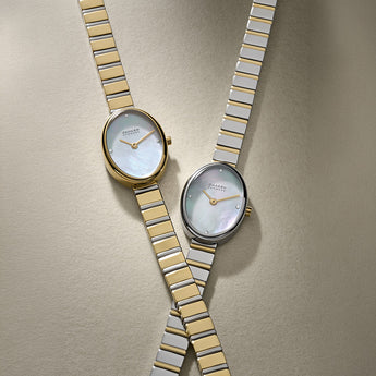 Skagen Anita Oval SKW3198