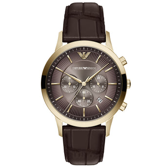 Emporio Armani Iconico Chrono AR11822
