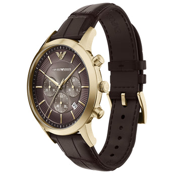 Emporio Armani Iconico Chrono AR11822