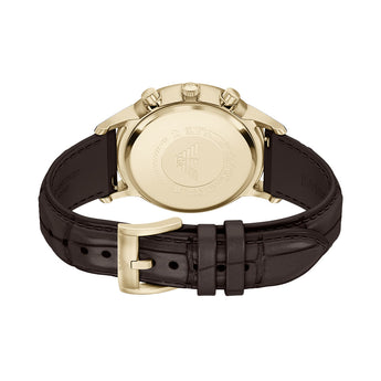 Emporio Armani Iconico Chrono AR11822