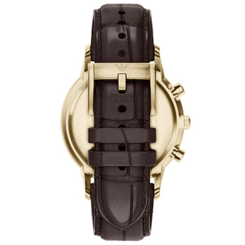 Emporio Armani Iconico Chrono AR11822