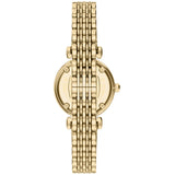 Emporio Armani Gianni T-Bar AR11806 Automatic