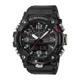 G-Shock Master of G Mudmaster GGB100X-1A Quad Sensor