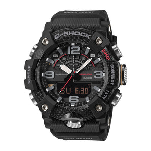G-Shock Master of G Mudmaster GGB100X-1A Quad Sensor