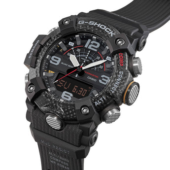 G-Shock Master of G Mudmaster GGB100X-1A Quad Sensor