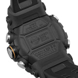 G-Shock Master of G Mudmaster GGB100X-1A Quad Sensor
