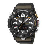 G-Shock Master of G Mudmaster GGB100X-1A3 Quad Sensor