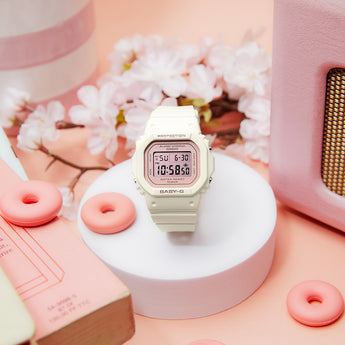 Baby-G Shiny Colours BGD565SC-4D Digital