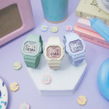 Baby-G Shiny Colours BGD565SC-4D Digital