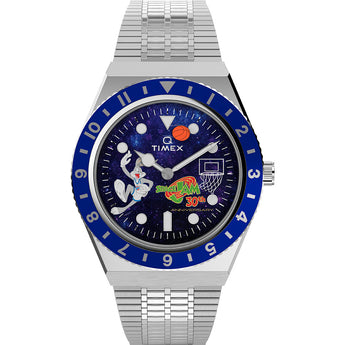 Q Timex x Space Jam 30th Anniversary Limited Edition TW2Y79100