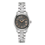 Bulova Classic Wilton 96M164
