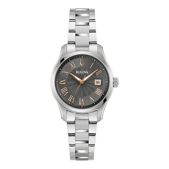 Bulova Classic Wilton 96M164