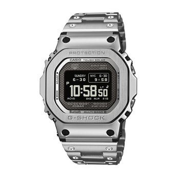 G-Shock G-STEEL GMWBZ5000D-1D Digital