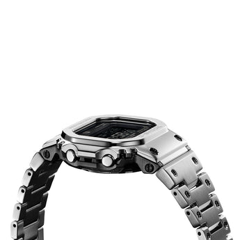 G-Shock G-STEEL GMWBZ5000D-1D Digital