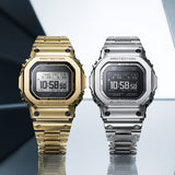 G-Shock G-STEEL GMWBZ5000D-1D Digital