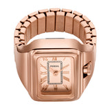 Fossil Raquel ES5345 Watch Ring