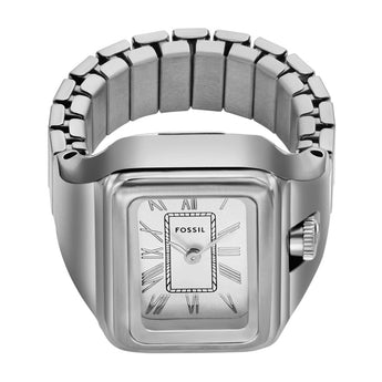 Fossil Raquel ES5344 Watch Ring