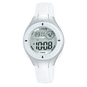 Lorus Youth Multi-Timer R2349PX-9