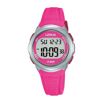 Lorus Youth Sport R2395NX-9 Multi-Timer
