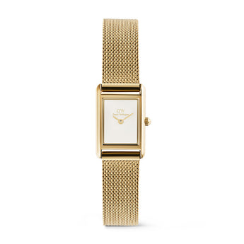 Daniel Wellington Bound Mini Mesh DW00100928