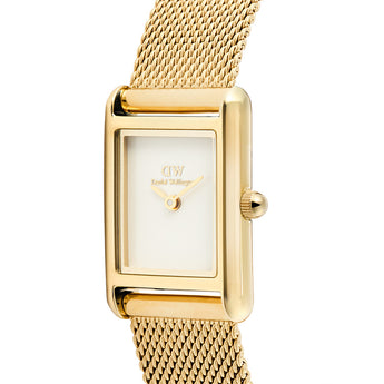 Daniel Wellington Bound Mini Mesh DW00100928