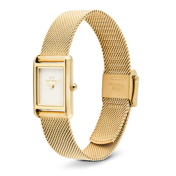 Daniel Wellington Bound Mini Mesh DW00100928