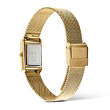 Daniel Wellington Bound Mini Mesh DW00100928