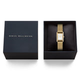 Daniel Wellington Bound Mini Mesh DW00100928