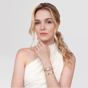 Daniel Wellington Bound Mini Mesh DW00100928