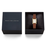 Daniel Wellington Bound Mini Leather DW00100905