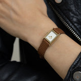 Daniel Wellington Bound Mini Leather DW00100905