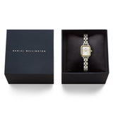 Daniel Wellington Quadro Mini DW00100925