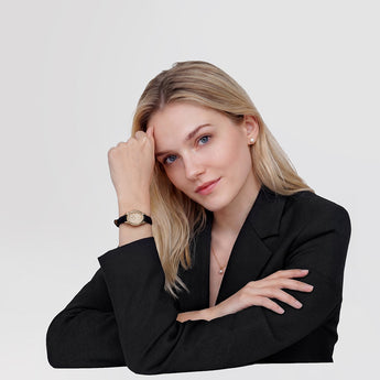 Daniel Wellington Ophelia Mini Leather DW00100890