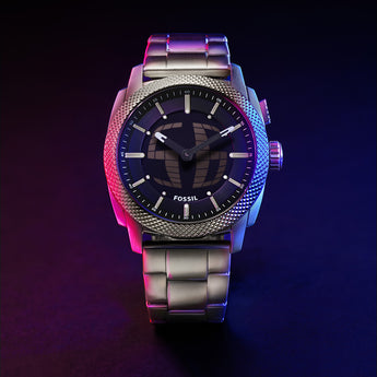 Fossil Machine Big Tic FS6155