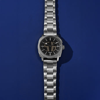 Fossil Machine Big Tic FS6155