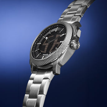 Fossil Machine Big Tic FS6155