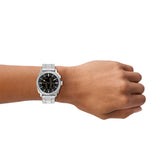 Fossil Machine Big Tic FS6155