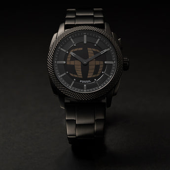 Fossil Machine Big Tic FS6156