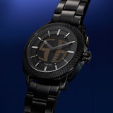 Fossil Machine Big Tic FS6156