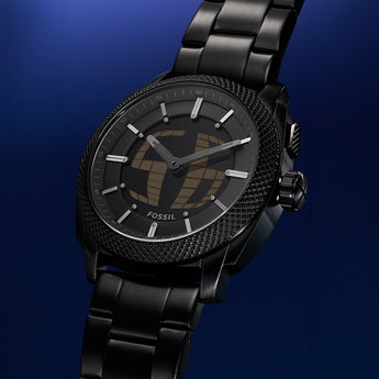 Fossil Machine Big Tic FS6156