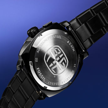 Fossil Machine Big Tic FS6156