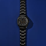 Fossil Machine Big Tic FS6156