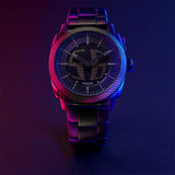 Fossil Machine Big Tic FS6156
