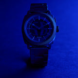 Fossil Machine Big Tic FS6156