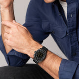 Fossil Machine Big Tic FS6156