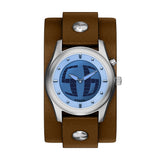 Fossil Archival Big Tic LE1229 Limited Edition