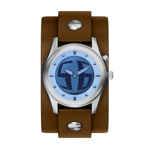 Fossil Archival Big Tic LE1229 Limited Edition